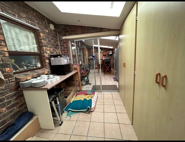 3 BEDROOM HOUSE FOR SALE IN NOORSEKLOOF